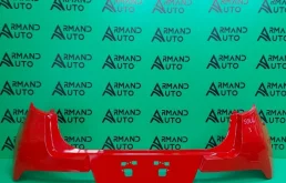 Бампер KIA SOUL 2019-2025 86611K0000 3, задний