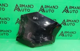 Бампер TOYOTA RAV4 2018-нв 5216242944 5 XA50, задний левый