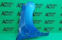Крыло RENAULT LOGAN 2012-2022 631005522R 2, переднее правое