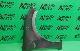 Крыло HYUNDAI SOLARIS 2010-2017 663211R300 1, переднее правое