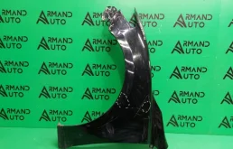 Крыло MAZDA 6 2012-2024 GHP952211A 3 GJ, переднее левое
