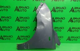 Крыло HYUNDAI IX35 2010-2015 663112S000 1, переднее левое