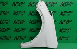 Крыло HYUNDAI SANTA FE 2012-2019 663102W000 3 DM, переднее левое