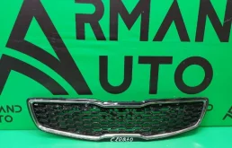 Решетка радиатора KIA CERATO 2016-2019 86350A7810 3