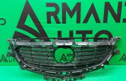 Решетка радиатора MAZDA 6 2015-2018 G46L50712A 3 GJ