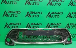 Решетка бампера TOYOTA CAMRY 2017-2018 5310206590 7 XV50, передняя