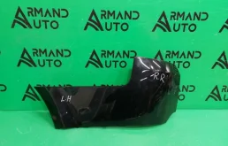 Бампер LAND ROVER RANGE ROVER SPORT 2013-2022 LR098889 2 L494, задний левый