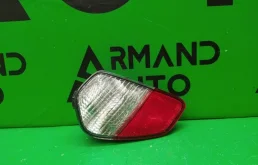 Фонарь противотуманный MITSUBISHI OUTLANDER 2015-2023 8336A154 3, правый