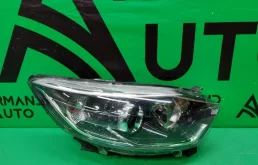 Фара RENAULT KAPTUR 2016-2022 260108765R 1, правая