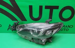 Фара MAZDA 6 2015-2018 GMG551041E 3 GJ, левая