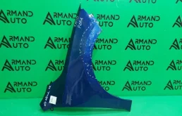 Крыло SKODA RAPID 2017-2020 5JA821022D 1, переднее правое