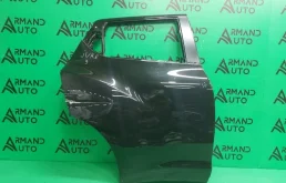 Дверь NISSAN JUKE 2010-2019 H2100BA6MB 1 YF15, задняя правая