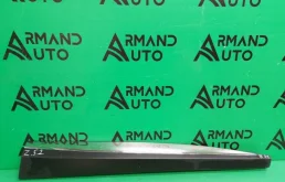Молдинг двери NISSAN MURANO 2014-2024 808705BF0A Z52, передний правый