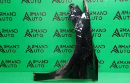 Крыло TOYOTA CAMRY 2017-нв 5380206220 8 XV70, переднее левое