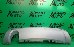 Накладка бампера NISSAN TERRANO 2014-2022 8506500Q0B 3 D10, задняя