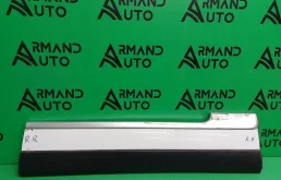 Молдинг двери LAND ROVER Range Rover 2012-2022 LR048804 4 L405, передний правый