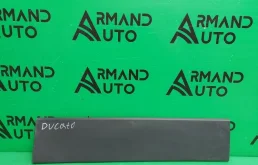 Молдинг двери багажника FIAT DUCATO 2006-нв 8546T3 (250 / 290 / 295), правый