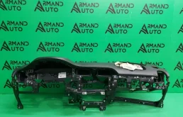 Торпедо KIA RIO 2017-2020 84710H0100WK 4 FB