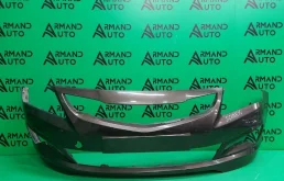Бампер HYUNDAI SOLARIS 2014-2017 865114L500 1, передний