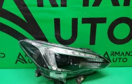 Фара SUBARU XV 2017-2023 84002FL120 2, правая