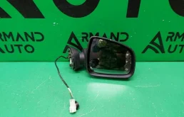 Зеркало RENAULT LOGAN 2004-2015 963018796R 1, правое