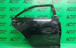 Дверь TOYOTA CAMRY 2011-2018 6700306260 7 XV50, задняя правая