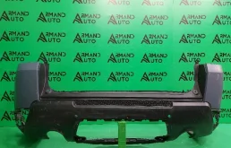 Бампер LAND ROVER RANGE ROVER SPORT 2013-2017 LR063195 2 L494, задний