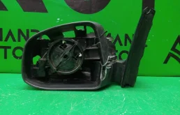 Зеркало FORD FOCUS 2011-2019 2143358 3, левое