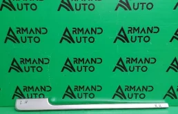 Накладка молдинга двери LAND ROVER Range Rover 2012-2022 LR038849 4 L405, передняя левая