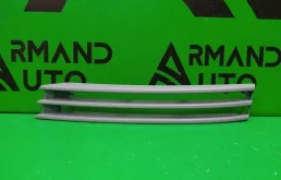 Накладка решетки бампера LAND ROVER Range Rover 2012-2017 LR044733 4 L405, передняя левая