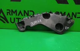 Кронштейн бампера RENAULT DUSTER 2010-2021 850442537R 1, задний правый