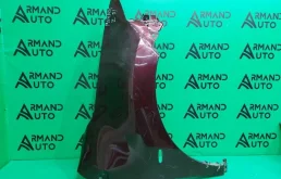 Крыло NISSAN MURANO 2007-2015 F31001AAMB Z51, переднее правое