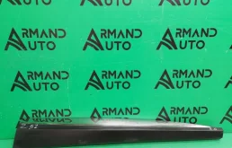 Молдинг двери NISSAN MURANO 2014-2024 808705BF0A Z52, передний правый