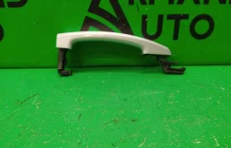 Ручка двери внешняя FORD FOCUS 2011-2019 1738727 3, передняя