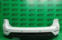 Бампер NISSAN PATHFINDER 2012-2017 850223KN0H 4 R52, задний