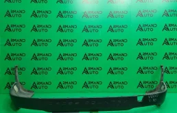 Юбка бампера VOLVO V90 CROSS COUNTRY 2016-2020 39845424 1, задняя