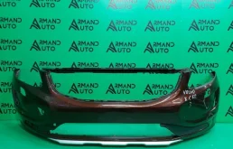 Бампер VOLVO XC60 2013-2017 39834074 1, передний