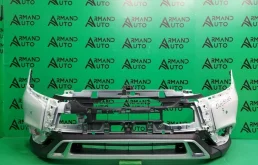 Бампер MITSUBISHI OUTLANDER 2018-2023 6400J474 3, передний