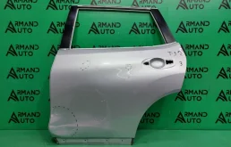 Дверь NISSAN X-TRAIL 2013-2022 H210A4CBMA 3 T32, задняя левая