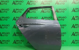 Дверь KIA CEED 2012-2018 77004A2000 2 JD, задняя правая