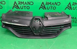 Решетка радиатора RENAULT Logan 2012-2018 623105727R 2