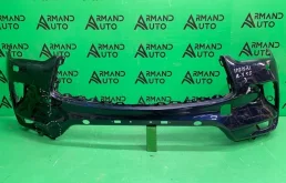 Бампер INFINITI QX50 2017-2025 620225NK0J 2, передний