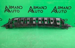 Кронштейн бампера JAGUAR XF 2015-2024 GX6317640A 2, передний