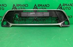 Решетка бампера TOYOTA CAMRY 2017-2018 5310206590 7 XV50, передняя