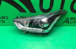 Фара HYUNDAI CRETA 2016-2021 92101M0300 1, левая