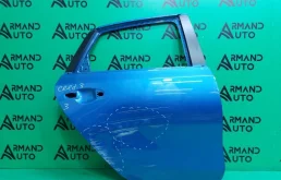 Дверь KIA CEED 2018-нв 77004J7000 3 CD, задняя правая