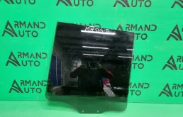 Стекло двери MITSUBISHI PAJERO 1999-2006 MR436983 3, заднее левое