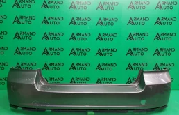 Бампер VOLVO S80 2006-2013 39870500 2, задний