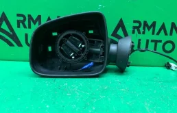 Зеркало RENAULT DUSTER 2010-2021 963027883R 1, левое