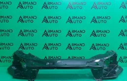 Панель передняя (суппорт радиатора) VOLVO XC70 2007-2016 31335558 2